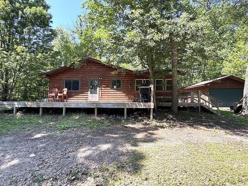 2065 20th Ave Nw, Backus, MN, 56435-2507 | Card Image