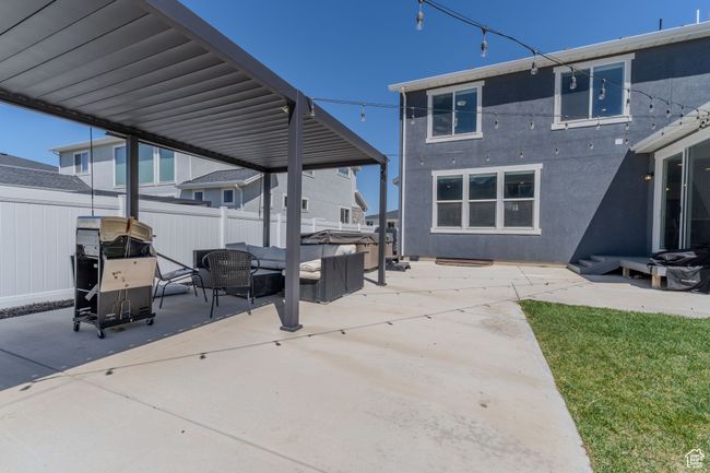 1085 W Union Bench Dr, House other with 5 bedrooms, 4 bathrooms and 5 parking in Mapleton UT | Image 48