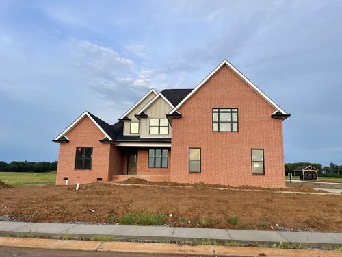 1709 Oliver Park Blvd, Clarksville, TN, 37043-2736 | Card Image