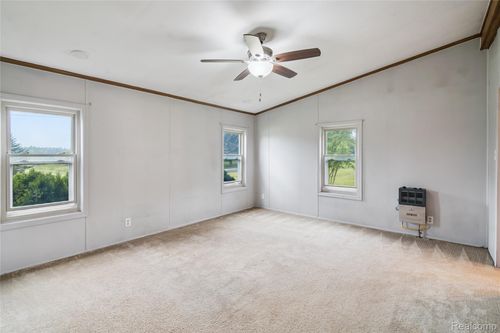 16424 N Rollin Hwy, Addison, MI, 49220-9560 | Card Image