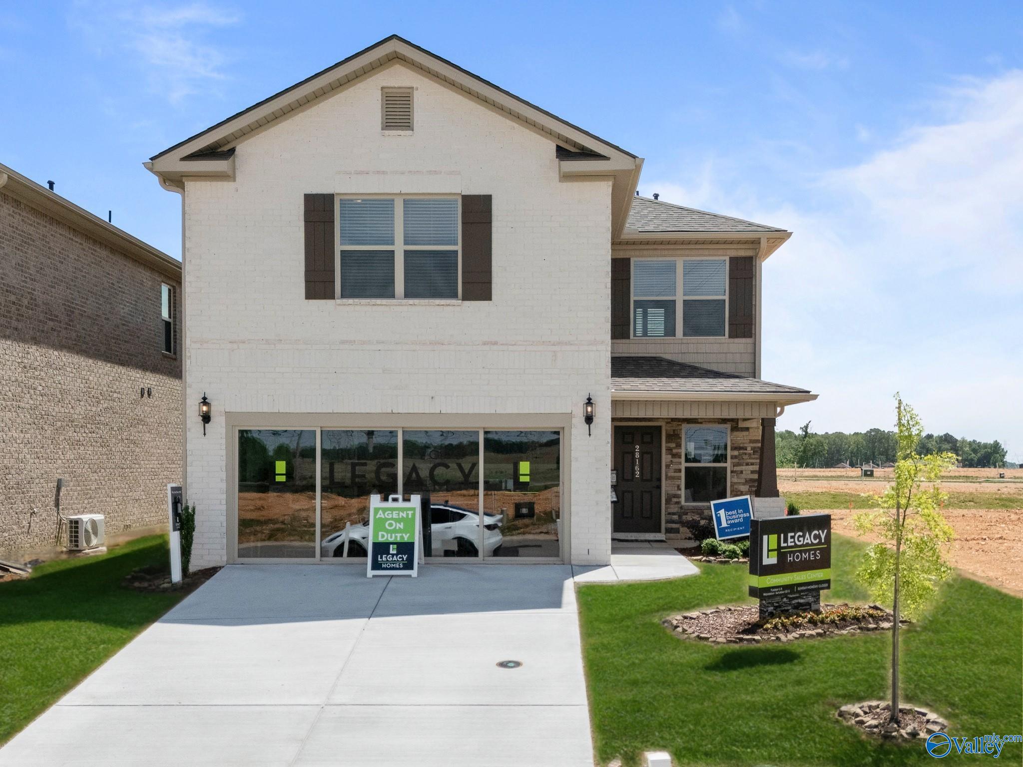Ladson St, Harvest, AL 35749 #1