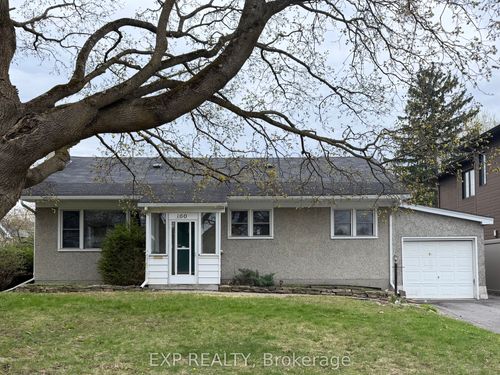 160 Mountbatten Ave, Ottawa, ON, K1H5V7 | Card Image