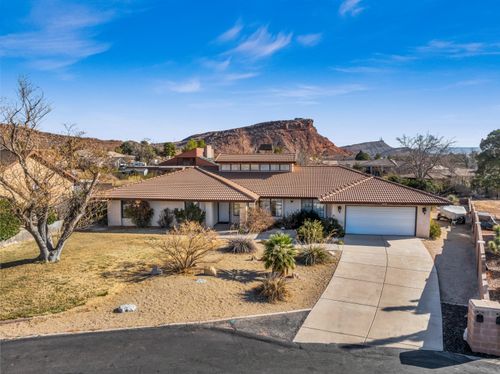 2849 Snow Cir, St. George, UT, 84790 | Card Image