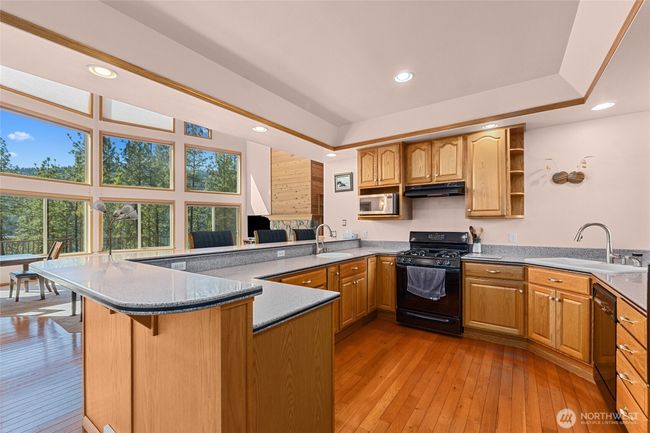 2372 Eagle River Way, House other with 3 bedrooms, 3 bathrooms and 6 parking in Kettle Falls WA | Image 11