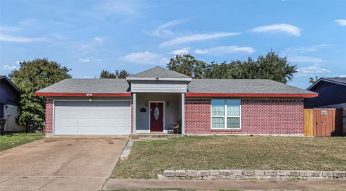3217 Lariat Ln, Garland, TX, 75042-5413 | Card Image