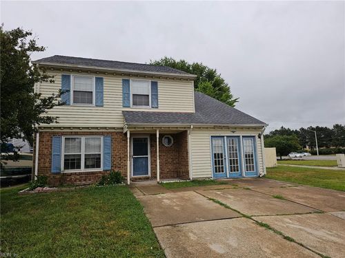 3400 Landstown Ct, Virginia Beach, VA, 23453-2631 | Card Image
