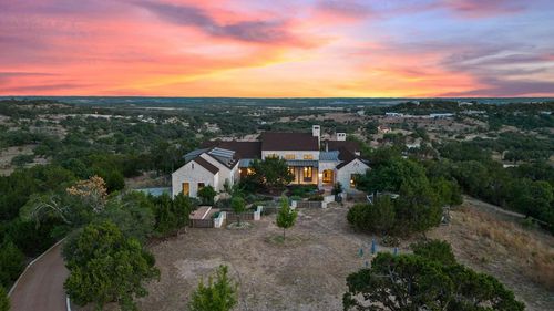 1691 Cool Water Ranch Rd, Fredericksburg, TX, 78624 | Card Image