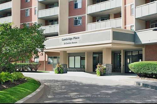 1902-30 Denton Ave, Scarborough, ON, M1L4P2 | Card Image