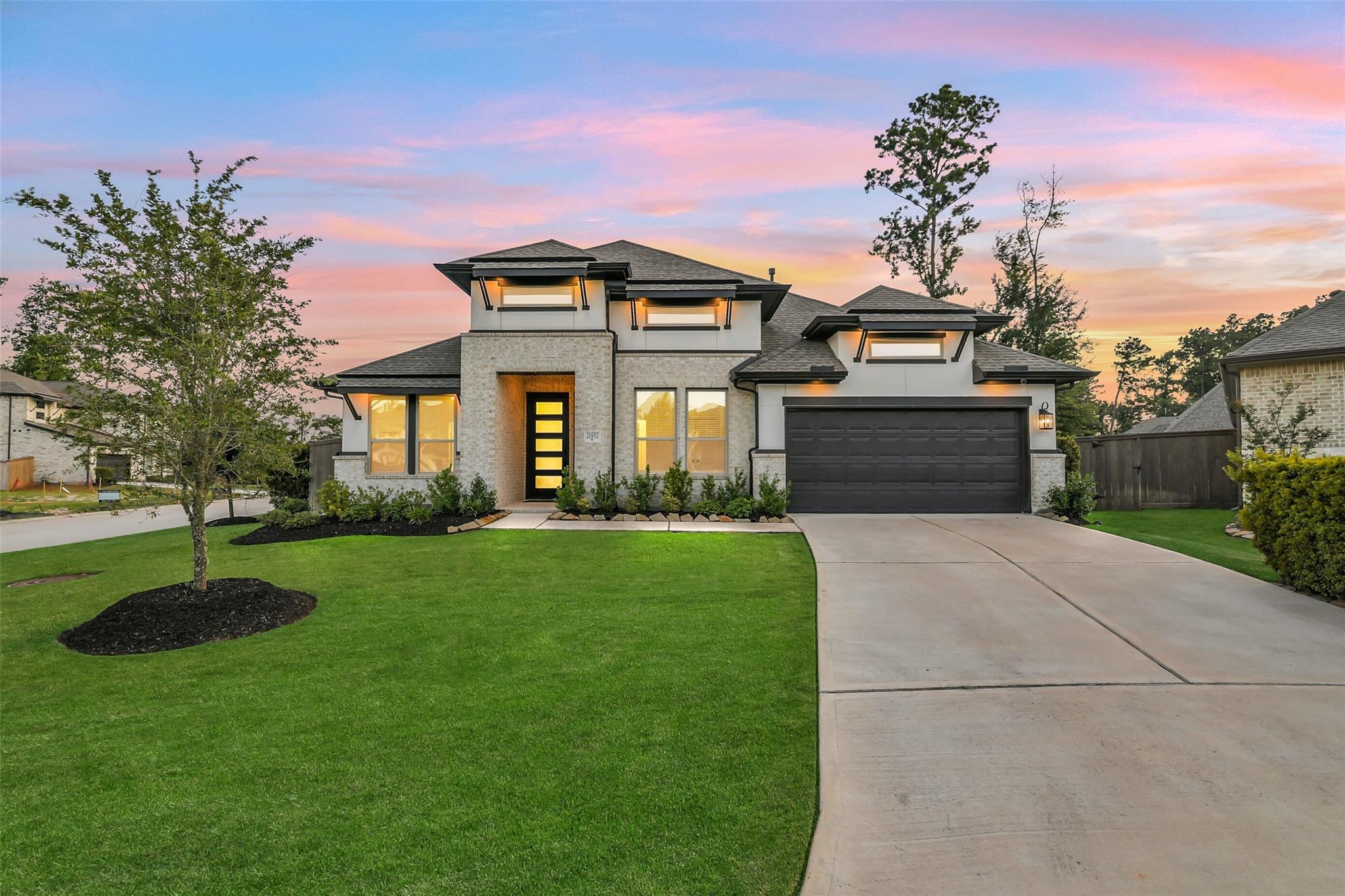 Residential in Porter 3