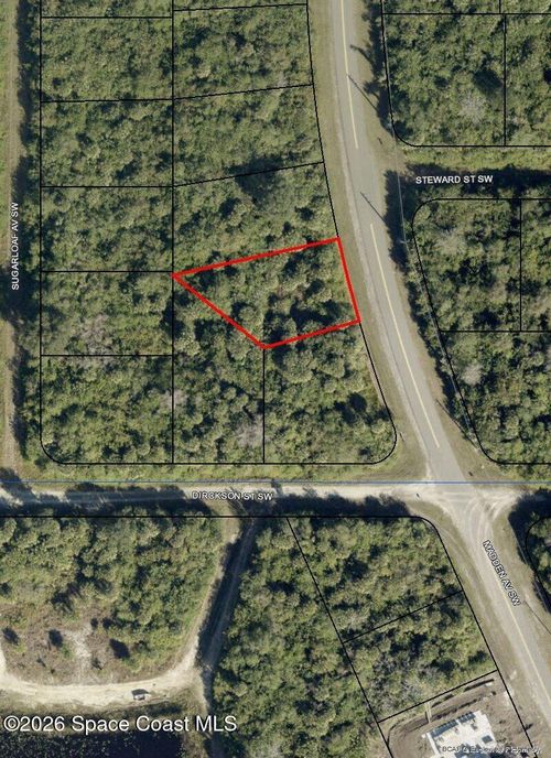 1684 Madden Ave Sw, Palm Bay, FL, 32908 | Card Image