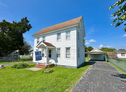2321 Bacon St, Port Norris, NJ, 08349-3852 | Card Image