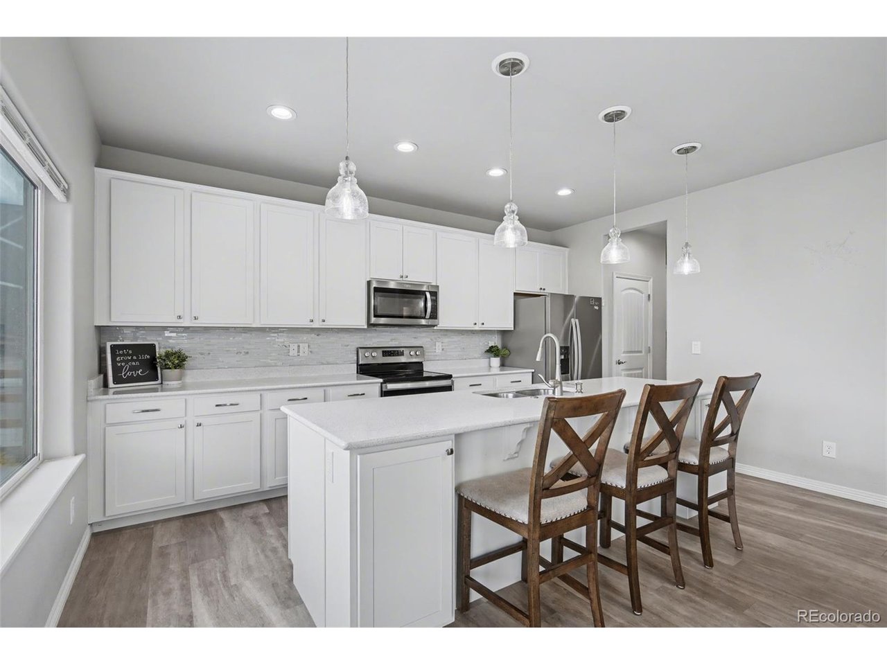 Residential in Colorado Springs 5