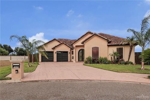 1626 N Aransas St, Alton, TX, 78573-6911 | Card Image