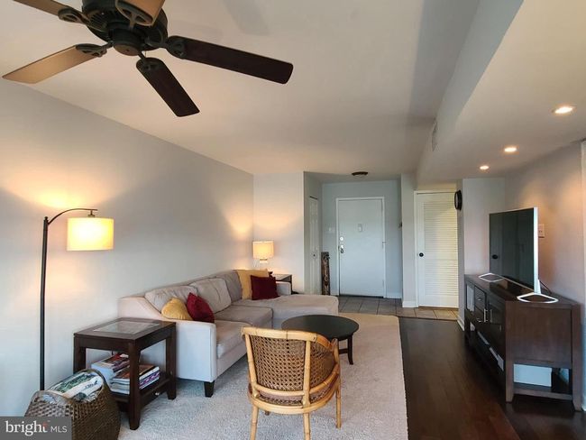 UNIT-1410 - 5340 Holmes Run Pkwy, Condo with 1 bedrooms, 1 bathrooms and null parking in ALEXANDRIA VA | Image 16