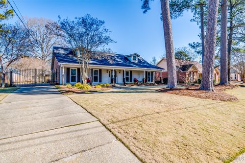 718 Mary Ann Drive, Montgomery, AL, 36109 | Card Image