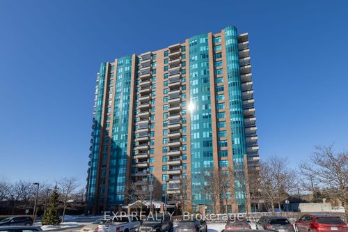 1502-3580 Rivergate Way, Ottawa, ON, K1V1V5 | Card Image