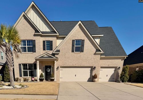 604 Saw Cheek Ln, Lexington, SC, 29072-2476 | Card Image