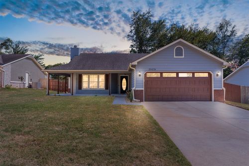 29574 E 160th St S, Coweta, OK, 74429-5596 | Card Image