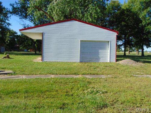 000 St Louis, Dowell, IL, 62927 | Card Image