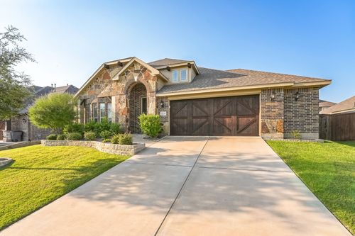 418 Tanglewood Dr, Wylie, TX, 75098-3858 | Card Image