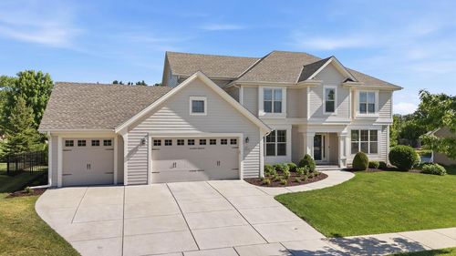 N47W7810 Parkland Road, Cedarburg, WI, 53012 | Card Image