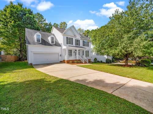 6601 Englehardt Drive, Raleigh, NC, 27617 | Card Image