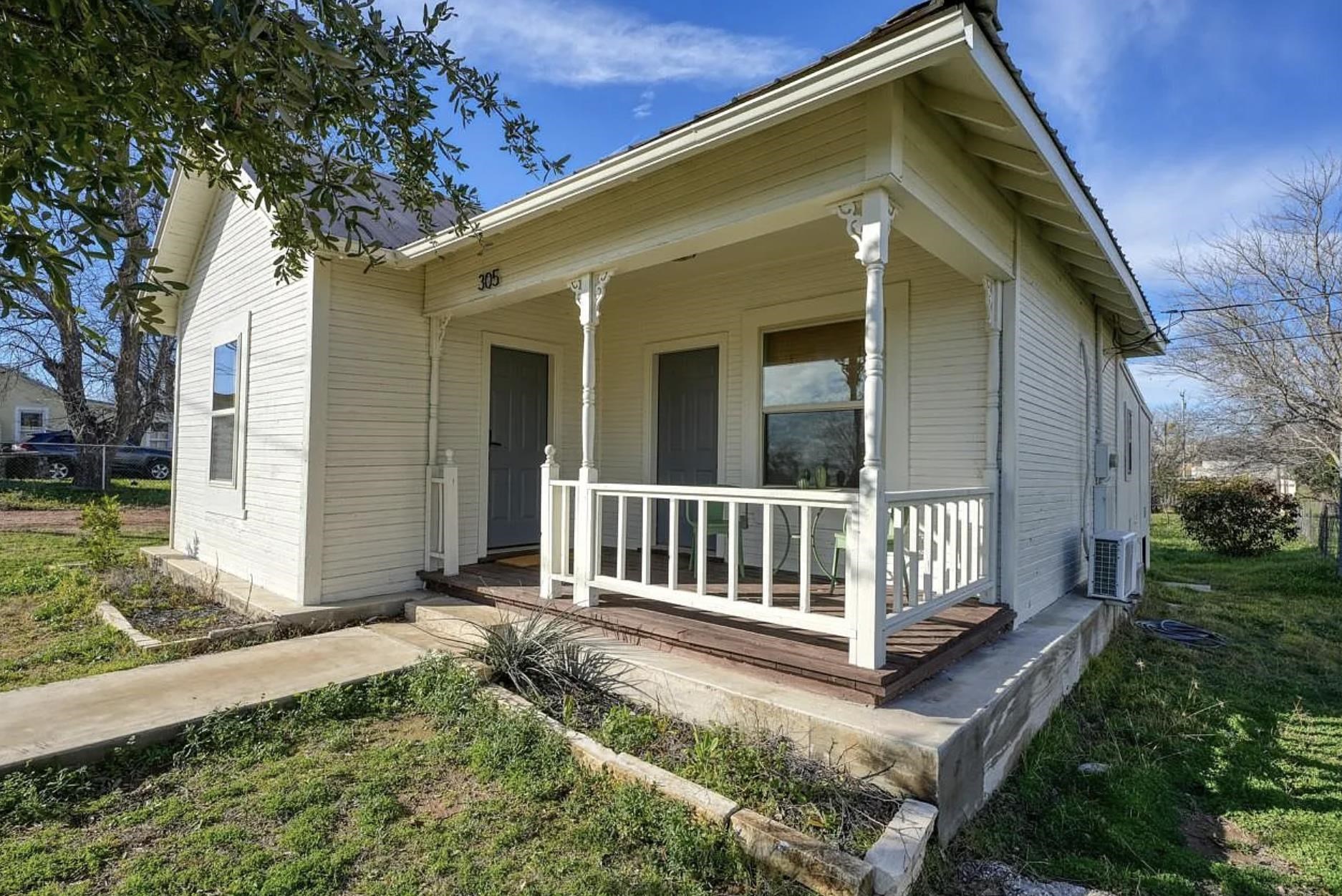 Residential in Llano 2