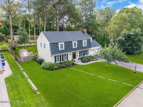 816 Rathjen Rd, Brielle, NJ, 08730-1747 | Card Image