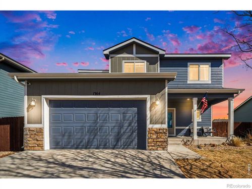 1364 S Growers Dr, Milliken, CO, 80543-8478 | Card Image