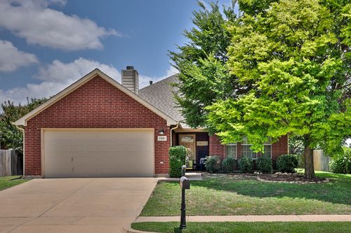 7501 Diamond Springs Trl, Fort Worth, TX, 76123-2882 | Card Image