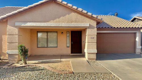 8501 W Hazelwood St, Phoenix, AZ, 85037-1534 | Card Image