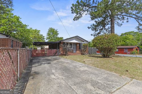 701 Grayson Ave, Macon, GA, 31204-6023 | Card Image