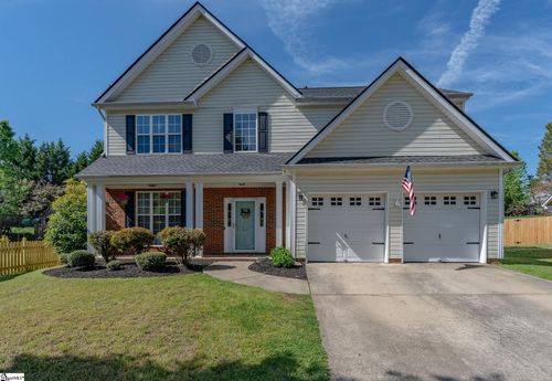 511 Waterstone Way, Simpsonville, SC, 29680 | Card Image