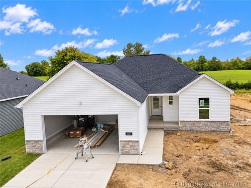 lot-326-2641 Vineyard Way, Memphis, IN, 47143-1408 | Card Image