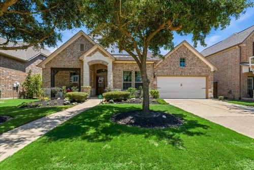 19707 Hubbard Creek Ct, Cypress, TX, 77433-3444 | Card Image