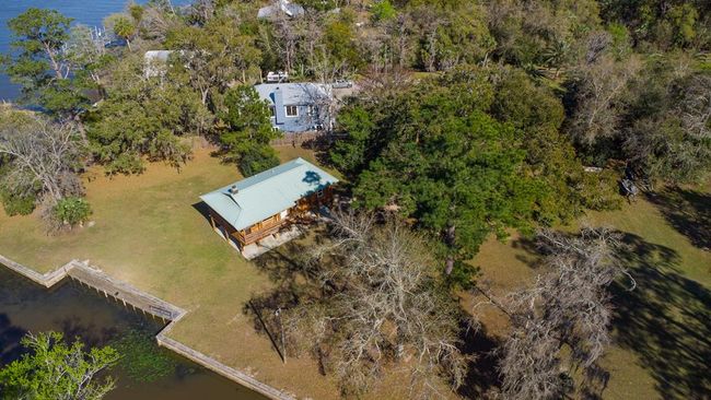 5 Big Oaks, House other with 3 bedrooms, 3 bathrooms and 4 parking in Apalachicola FL | Image 33