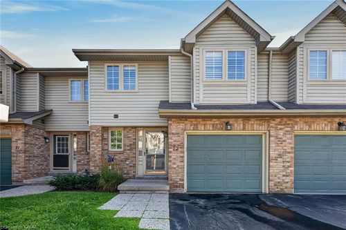 72-3333 New Street, Burlington, ON, L7N1N1 | Card Image