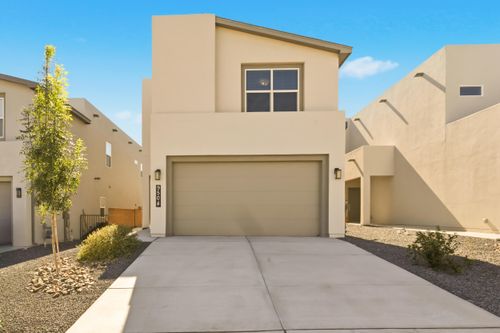 9504 Sage Ranch Ct Sw, Albuquerque, NM, 87121-9026 | Card Image