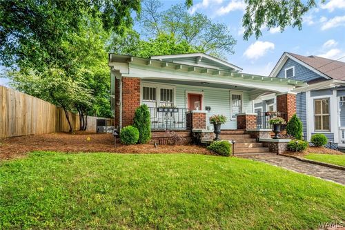 805 21st Ave, Tuscaloosa, AL, 35401-2139 | Card Image