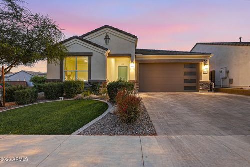 24530 N 18th Way, Phoenix, AZ, 85024 | Card Image