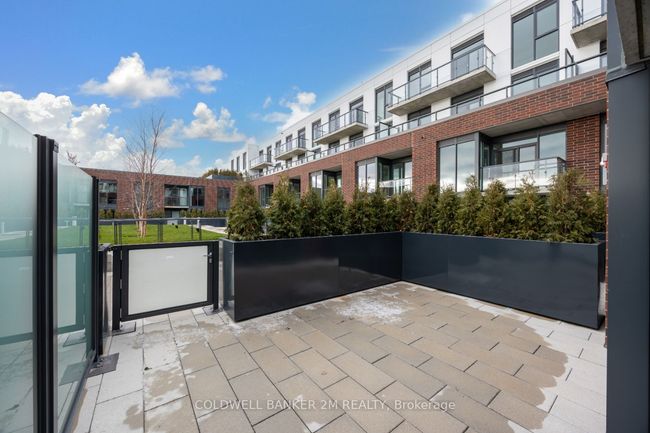 311 - 201 Brock St S, Condo with 2 bedrooms, 2 bathrooms and null parking in Whitby ON | Image 40