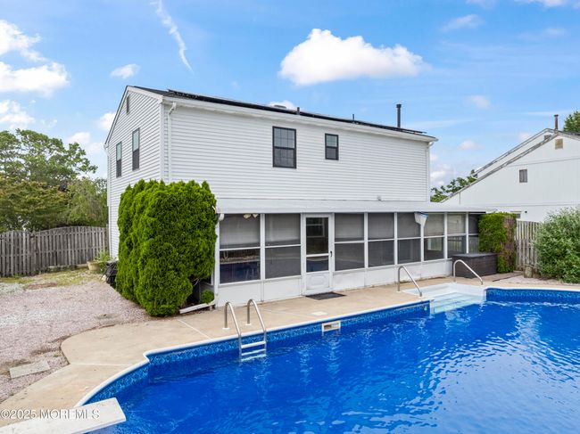 190 Ravenwood Blvd, House other with 4 bedrooms, 2 bathrooms and null parking in Barnegat NJ | Image 20