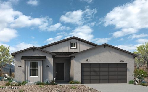 6587 Phoenix St, Las Cruces, NM, 88012-7975 | Card Image