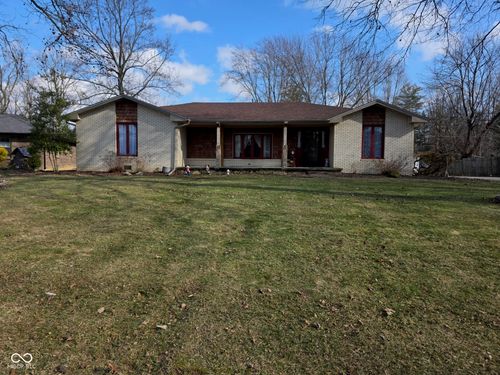 441 Mutton Creek Dr, Seymour, IN, 47274-4051 | Card Image