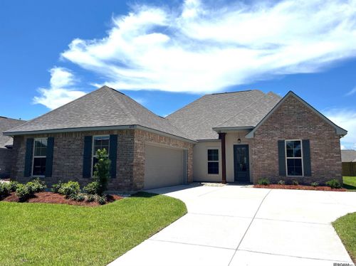 6531 Estuary Dr, Gonzales, LA, 70737-8280 | Card Image