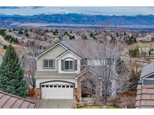 2371 Broadleaf Loop, Castle Rock, CO, 80109-3620 | Card Image