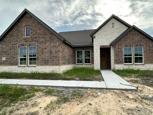 1454 County Road 4910, Leonard, TX, 75452-4301 | Card Image
