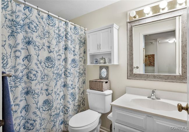 1831 Random Winds Ct, Townhouse with 3 bedrooms, 3 bathrooms and null parking in Henrico VA | Image 21