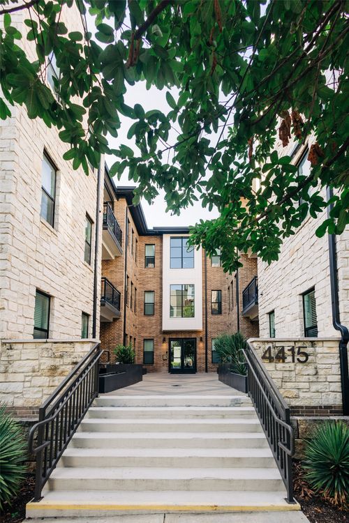 4306-4415 Jackson Avenue, Austin, TX, 78731 | Card Image