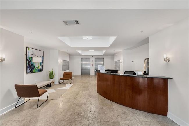 UNIT-123 - 384 Ralph Mcgill Blvd Ne, Condo with 1 bedrooms, 1 bathrooms and 1 parking in Atlanta GA | Image 33